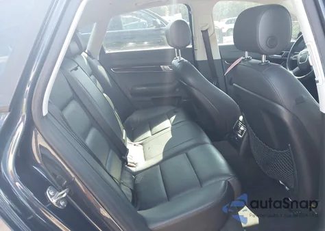 2011 Audi A6 3.0 Premium из США, поврежденный, VIN WAUKGAFB2BN008817